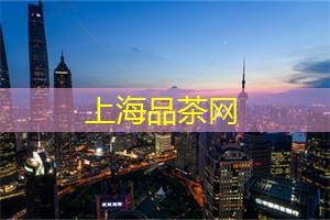 找到自我：在上海的个人活动