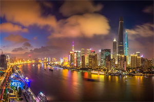 Experience the charm of the Shanghai Forum： What are the key factors affecting urban development？